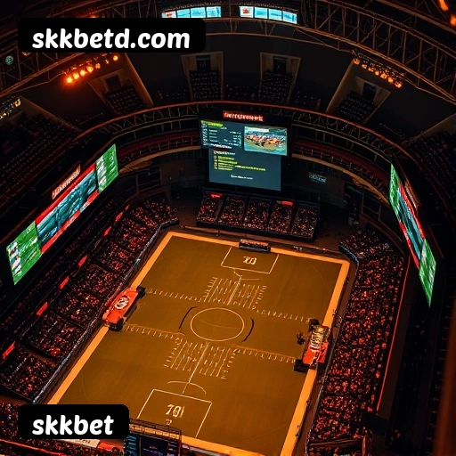 skkbet Logo