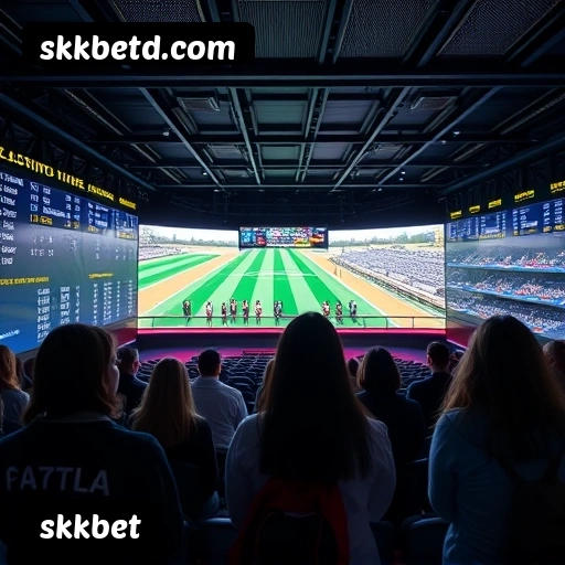 skkbet Logo