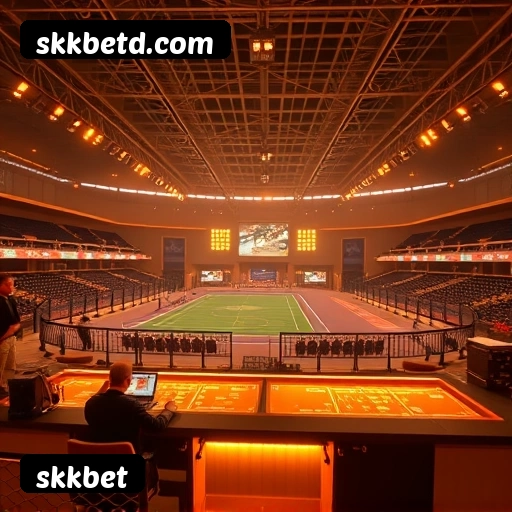 skkbet Logo