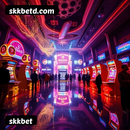 skkbet Logo