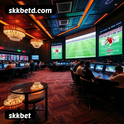 skkbet Logo