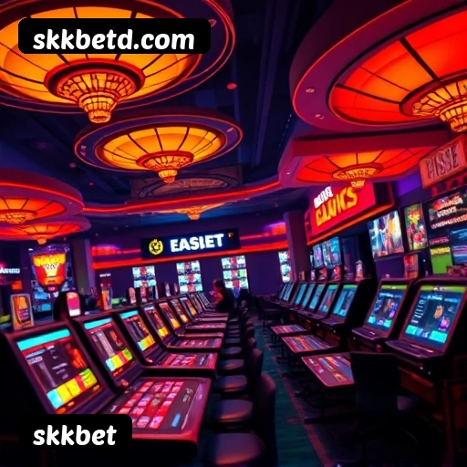 skkbet Logo