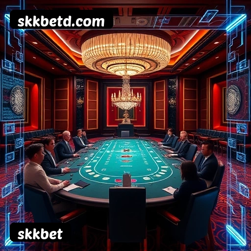 skkbet Logo