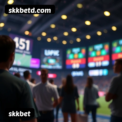 skkbet Logo