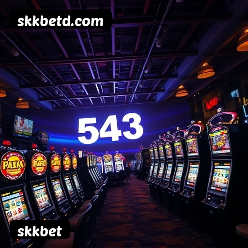 skkbet Logo