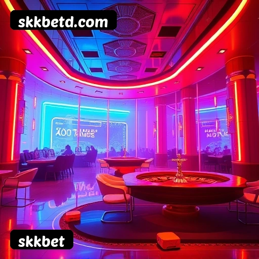 skkbet Logo