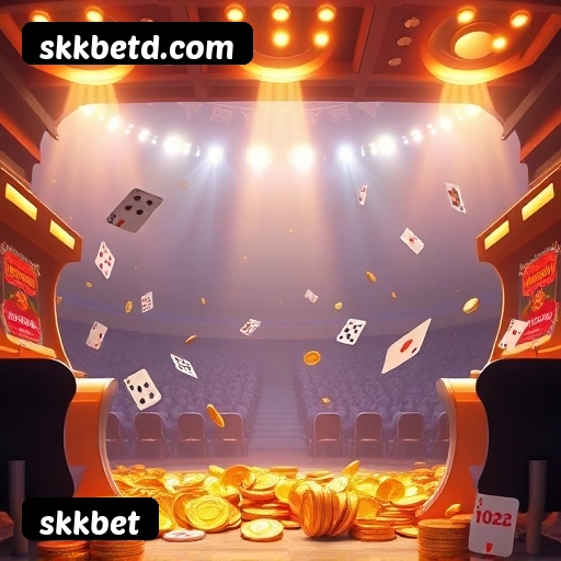 skkbet Logo
