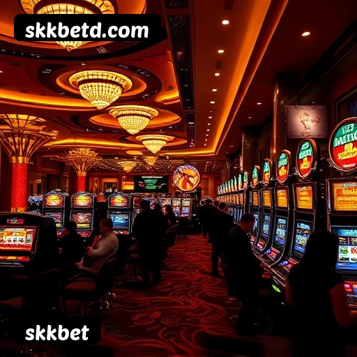 skkbet Logo