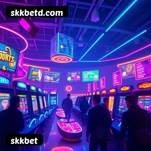 skkbet Logo