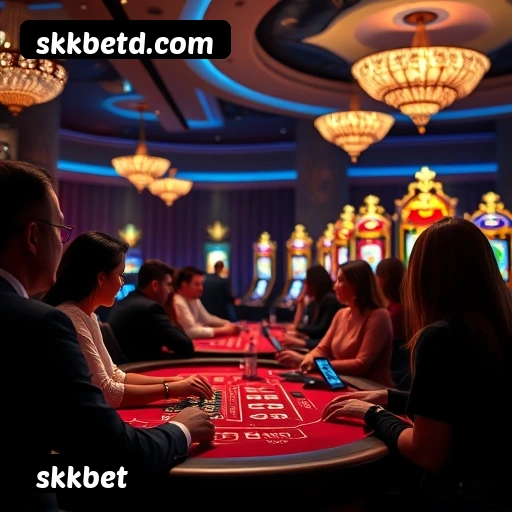 skkbet Logo