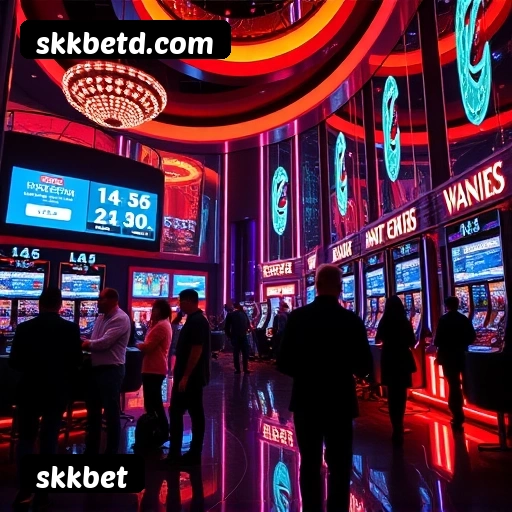 skkbet Logo