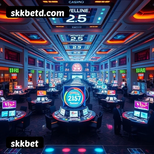 skkbet Logo